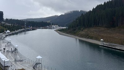 “Invested over $2 million in building a hotel…