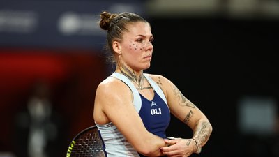 “I will not remain silent any longer.” Oliynikova made an emotional appeal&hellip;