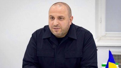 The Anti-Corruption Council announced Umerov's possible connections with&hellip;