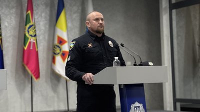 “Escape” of police officers during the terrorist attack in Kyiv: Head of&hellip;