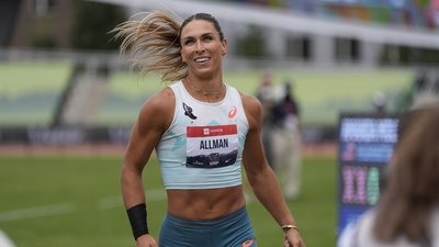 Two-time Olympic discus champion breaks 30-game winning streak: how long did it…