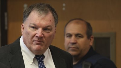 Three life sentences: US man confesses to eight murders that went unsolved&hellip;