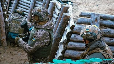 Nine special courses for the Armed Forces of Ukraine are operating in&hellip;