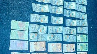 A foreigner was detained in Kyiv who robbed…