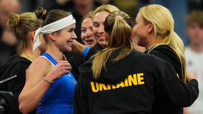 “We have one of the top teams in the world.” The team…