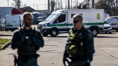 Zelensky plans to discuss with Magyar the return of Oschadbank money to&hellip;