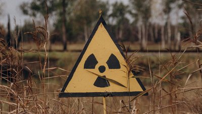 Radioactive harvest: crops were grown on 190 hectares of land in the&hellip;