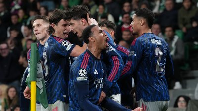 England received an additional quota in the Champions&hellip;