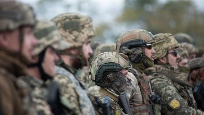 The Cabinet of Ministers simplified the write-off of destroyed military property for&hellip;