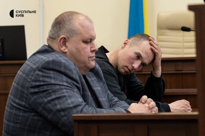 Втекли під час стрілянини у Києві: суд обирає запобіжний захід двом патрульним