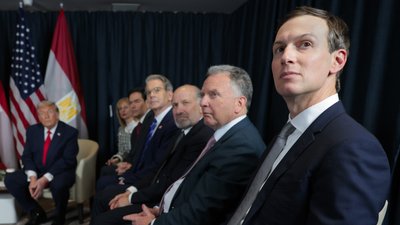 White House: US representatives went to talks with Iran “at the personal&hellip;