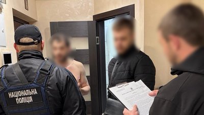 Nearly a million hryvnias were embezzled through the reissuance of SIM cards:…