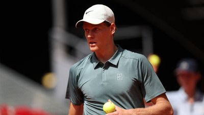 Top seed Sinner won his 20th consecutive match&hellip;