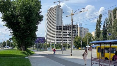Land lease in Kyiv illegally extended: businessman and&hellip;