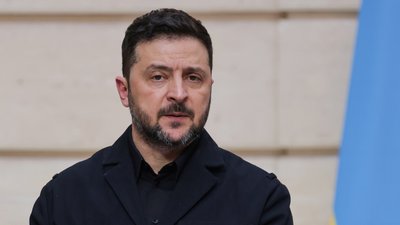 Zelensky: “Three more countries have joined PURL”