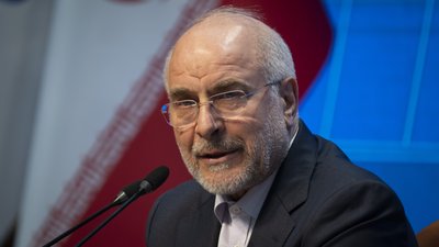 Iran accused Trump of lying about the situation in the Strait of&hellip;