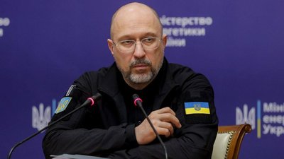 Ukraine will receive €100 million to prepare for winter — Shmyhal