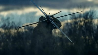Ukraine will produce several thousand mid-strike drones in Norway for the first&hellip;