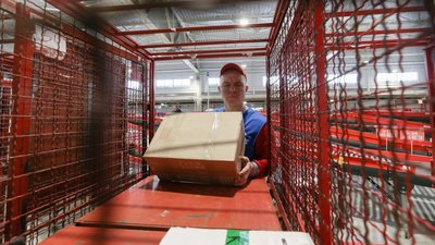 New taxes at the request of the IMF. What did the parliament&hellip;