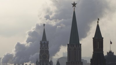 Russia is trying to organize protests in Cyprus against EU policies and&hellip;