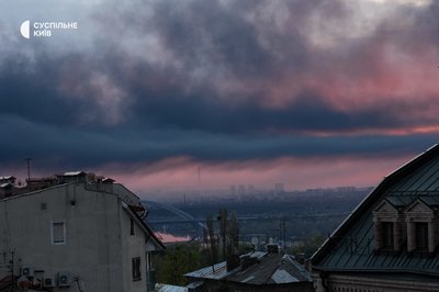 Росія атакувала Київ ракетами та дронами: четверо загиблих, зокрема, дитина. Понад 50 людей поранені