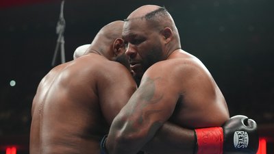 “I wasn't looking for a knockout.” Oleksandr Usyk received an official challenger&hellip;