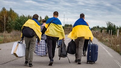 Europol handed over secret reports to Ukraine on 45 children abducted by&hellip;
