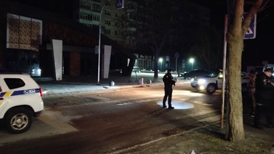 Attempted murder in Kyiv region for greeting “Christ&hellip;
