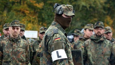 Germany temporarily suspends new rules on men aged…