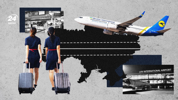 Air traffic in Ukraine – when will airports&hellip;