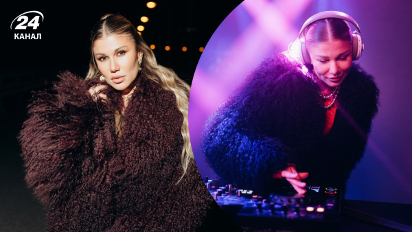 Alena Omargalieva presented the song Fanat – listen online