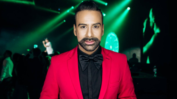 Amador Lopez was detained by the CCC employees…