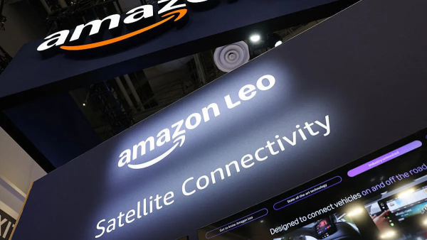 Amazon satellite internet launch 2026 and what will change for users