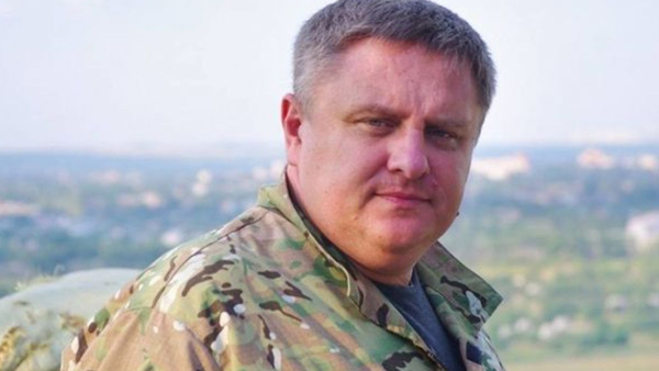 Andriy Kryshchenko repulsed militants in Horlivka – what is known about Klitschko's&hellip;