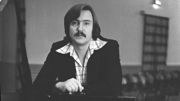 Anniversary of Volodymyr Ivasyuk's death – 5 most&hellip;