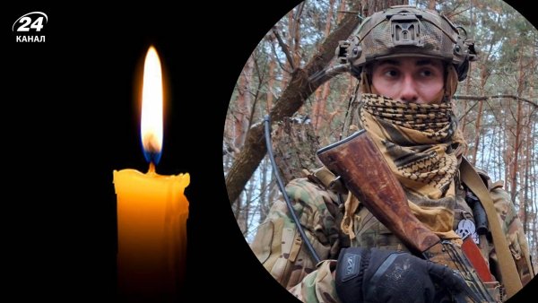 Anton Polyukhovich Umnik died at the front – what is known about…