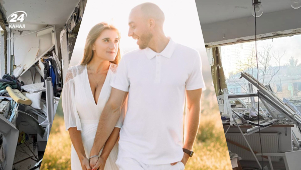 Apartments and houses of whose stars were destroyed…