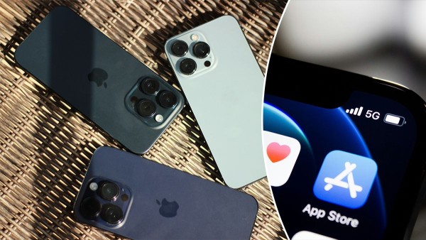 Apple stops payments in Russia and blocks App Store subscriptions