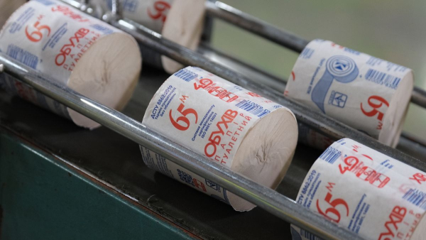 April 3 shelling of Obukhiv, Kyiv region – drone attack caused shutdown…