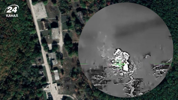 Attack on Iskander base in Crimea – what is special about the&hellip;