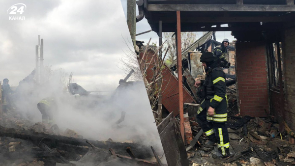 Attack on Zaporizhia on April 19, 2026 – what are the consequences&hellip;