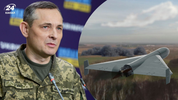 Attacks on Ukraine have changed – Yuriy Ignat spoke about Russia's new&hellip;