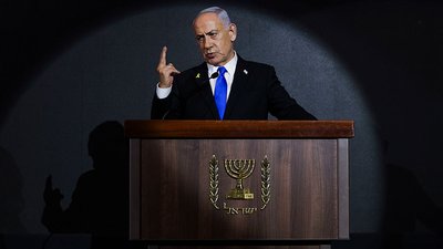 Israeli Prime Minister instructs to start talks with Lebanon