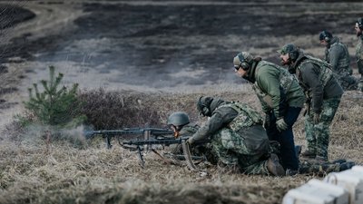 Military personnel aged 18-25 will receive a deferment after the contract, hourly&hellip;