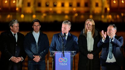 “If Putin calls, I will answer”: Magyar hinted at reviewing contracts and&hellip;