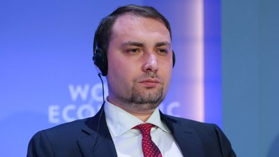 Budanov: Peace talks with the US and Russia have prospects