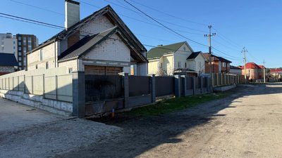 Two suspects in the terrorist attack in Brovary&hellip;