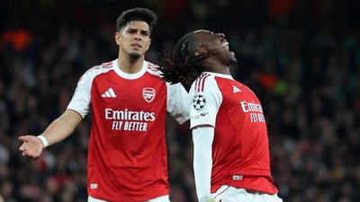 Champions League 2026/27: who became the main contender&hellip;