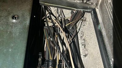 A woman was taken into custody in the…