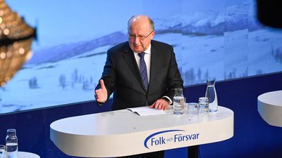 The European Commissioner for Defense proposed creating a&hellip;